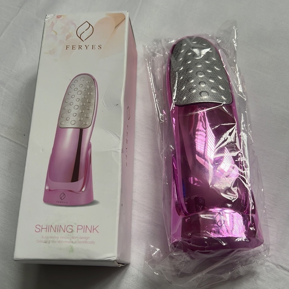 FERYES Foot File Callus Remover - Picture 11 of 11